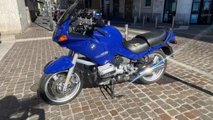 Bmw R 1100 RS ABS  (2)