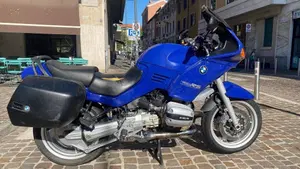 Bmw R 1100 RS ABS  (3)