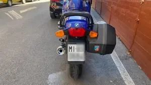 Bmw R 1100 RS ABS  (6)