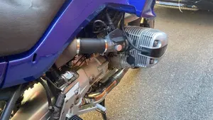 Bmw R 1100 RS ABS  (8)