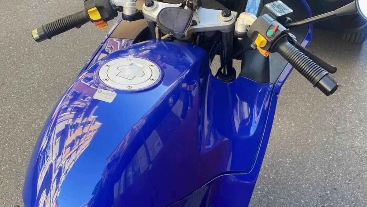 Bmw R 1100 RS ABS  (10)