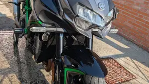Kawasaki Z H2 (2021)  (2)