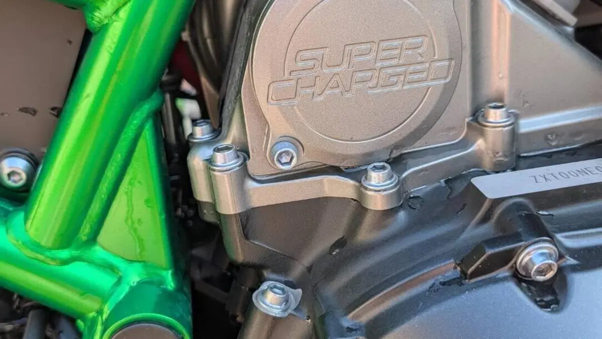 Kawasaki Z H2 (2021)  (7)