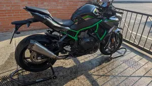 Kawasaki Z H2 (2021)  (8)