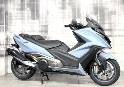 Kymco AK 550 ETS (2021 - 26) - Annuncio 10113825
