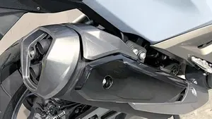 Kymco AK 550 ETS (2021 - 26)  (3)