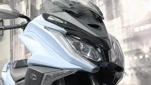Kymco AK 550 ETS (2021 - 26)  (4)