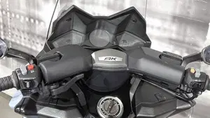 Kymco AK 550 ETS (2021 - 26)  (6)
