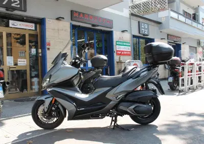 Kymco Xciting 400i S TCS (2021 - 24) - Annuncio 10113822