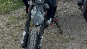 Yamaha WR 250 X (2008 - 13) 