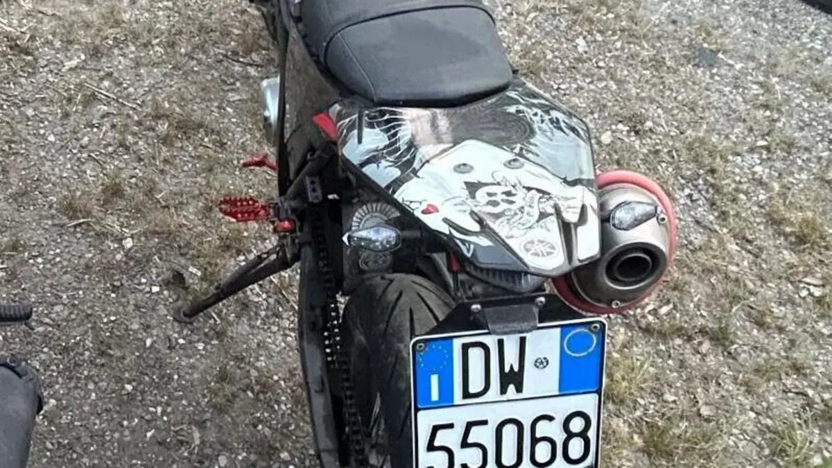 Yamaha WR 250 X (2008 - 13)  (2)