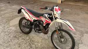 Betamotor RR 50 Enduro (2021 - 26) 