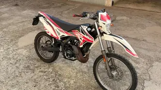 Betamotor RR 50 Enduro (2021 - 26) usata
