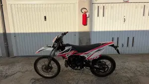 Betamotor RR 50 Enduro (2021 - 26)  (2)
