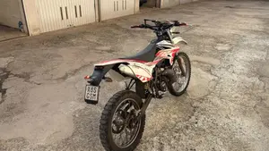 Betamotor RR 50 Enduro (2021 - 26)  (3)
