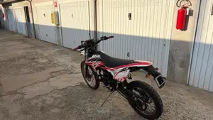 Betamotor RR 50 Enduro (2021 - 26)  (4)