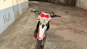 Betamotor RR 50 Enduro (2021 - 26)  (5)