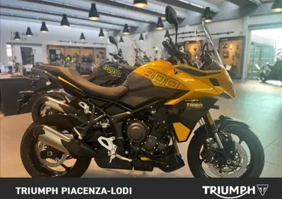 Triumph Tiger Sport 800 (2025 - 26) - Annuncio 10113836