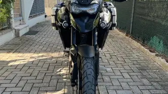 Triumph Tiger 900 GT Pro (2020 - 23)