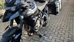 Triumph Tiger 900 GT Pro (2020 - 23)  (2)