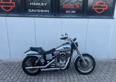 Harley-Davidson 1340 Super Glide (1994 - 99) - FXD - Annuncio 10113840