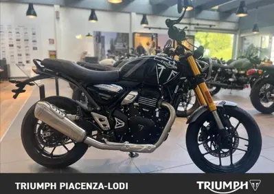 Triumph Speed 400 (2024 - 26) - Annuncio 10113841