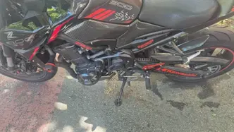 Kawasaki Z 900 (2021 - 24) usata