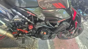 Kawasaki Z 900 (2021 - 24)  (2)