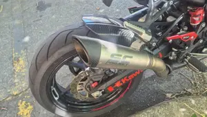Kawasaki Z 900 (2021 - 24)  (3)