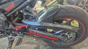 Kawasaki Z 900 (2021 - 24)  (4)