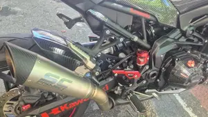 Kawasaki Z 900 (2021 - 24)  (7)