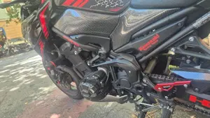 Kawasaki Z 900 (2021 - 24)  (8)