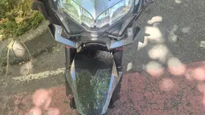 Kawasaki Z 900 (2021 - 24)  (9)