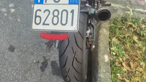 Kawasaki Z 900 (2021 - 24)  (11)