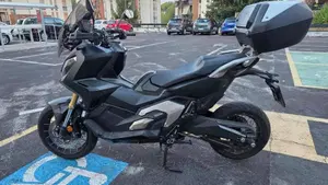 Honda X-ADV 750 DCT (2021 - 24)  (3)