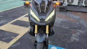 Honda X-ADV 750 DCT (2021 - 24)  (4)