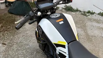 Benelli Leoncino 250 (2021 - 25)