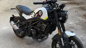 Benelli Leoncino 250 (2021 - 25)  (3)