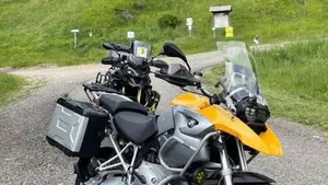 Bmw R 1200 GS (2004 - 07) 