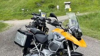 Bmw R 1200 GS (2004 - 07) usata