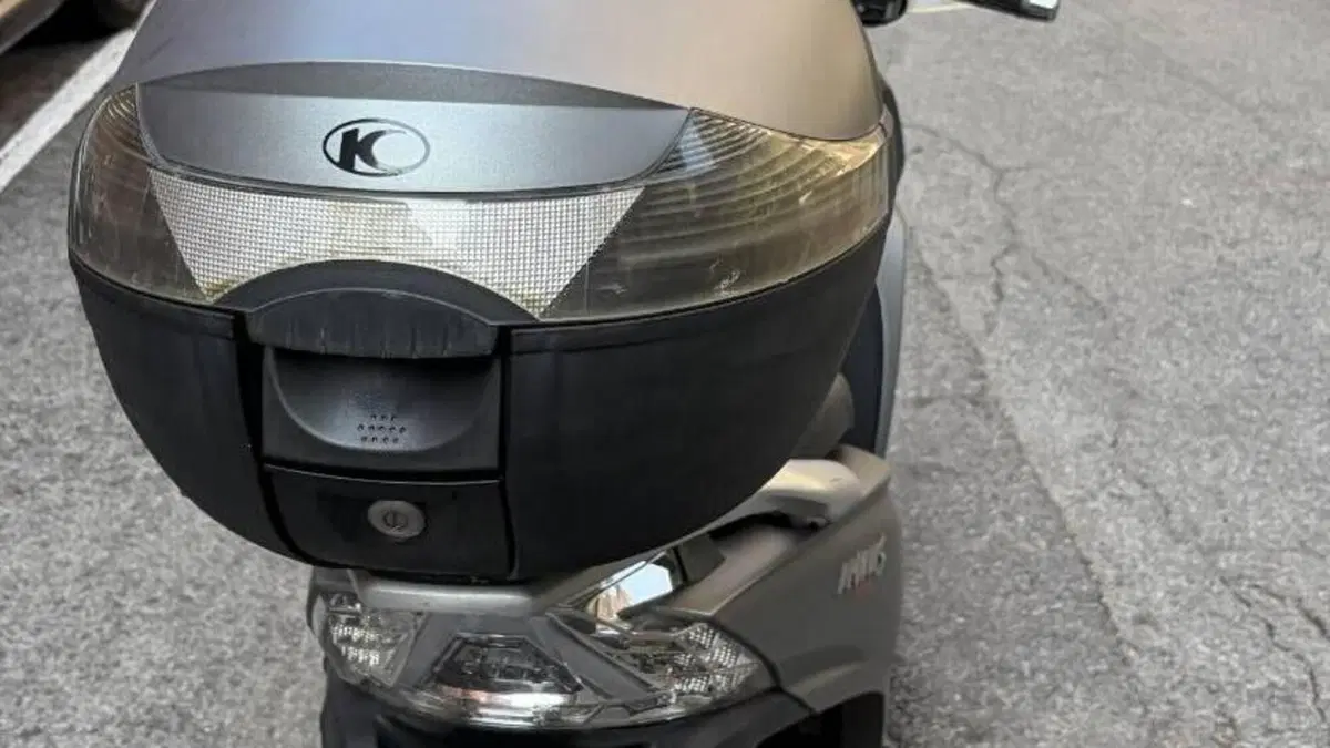 Kymco People 125i S (2021 - 25)  (6)