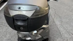 Kymco People 125i S (2021 - 25)  (6)