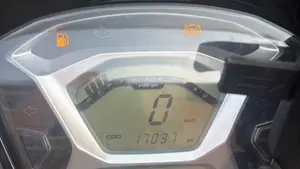 Kymco People 125i S (2021 - 25)  (5)