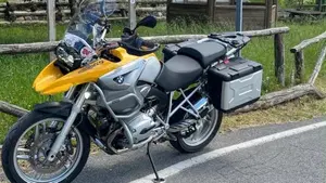 Bmw R 1200 GS (2004 - 07)  (2)