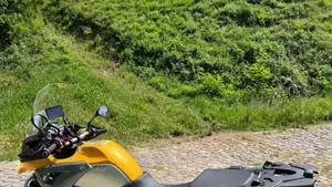 Bmw R 1200 GS (2004 - 07)  (3)