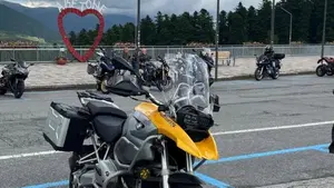 Bmw R 1200 GS (2004 - 07)  (4)