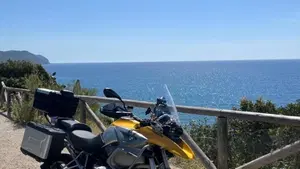 Bmw R 1200 GS (2004 - 07)  (5)