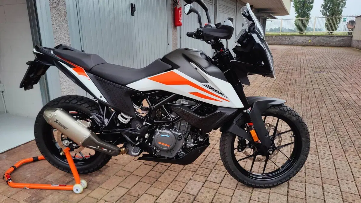 KTM 390 Adventure (2020)  (9)