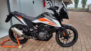 KTM 390 Adventure (2020)  (9)