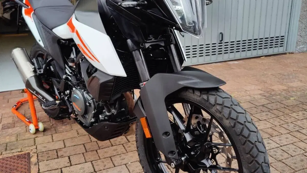 KTM 390 Adventure (2020)  (10)